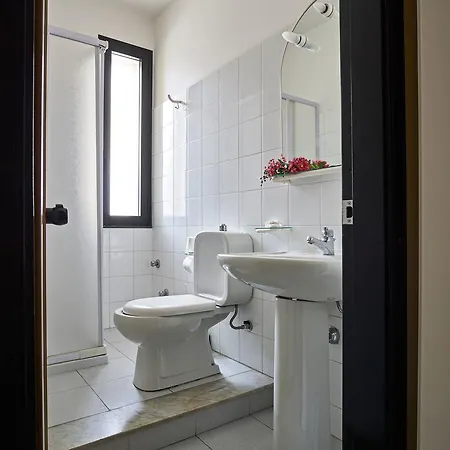 Отель Mazzurco 3*