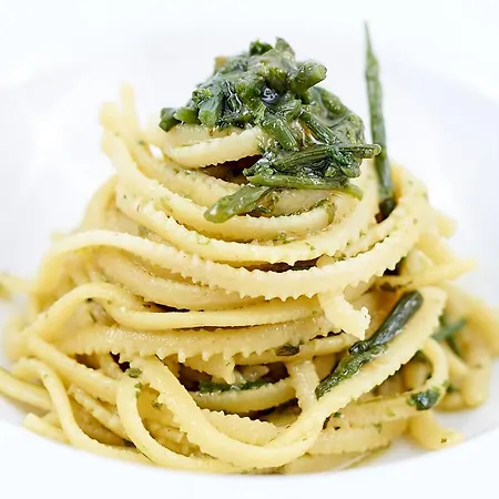 Mazzurco Отель Cesaro