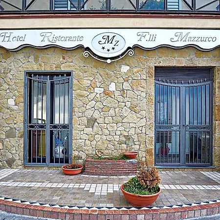 Mazzurco 3* Cesarò