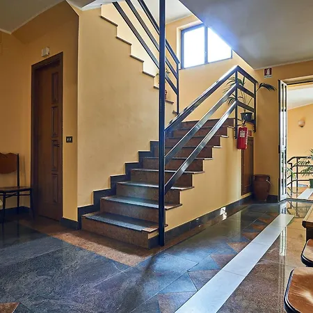 Mazzurco Hotel