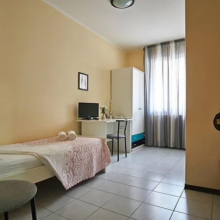 Mazzurco Hotel 3*