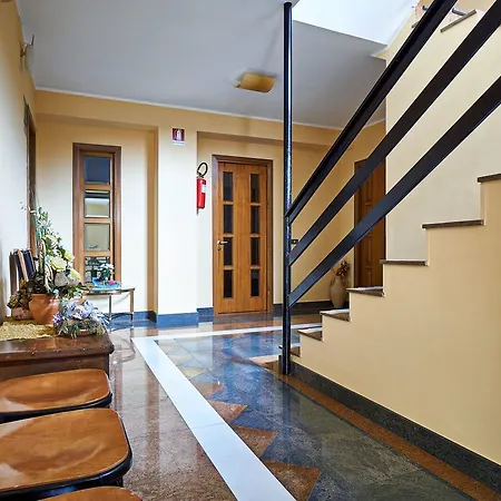 Mazzurco Hotel